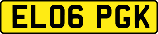 EL06PGK