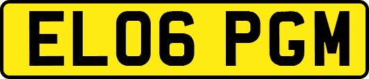 EL06PGM