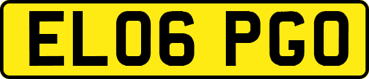 EL06PGO