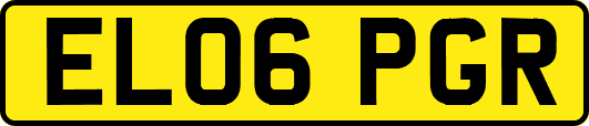 EL06PGR