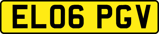 EL06PGV