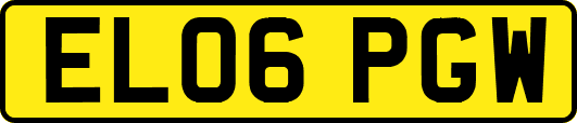 EL06PGW