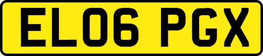 EL06PGX
