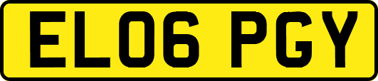 EL06PGY