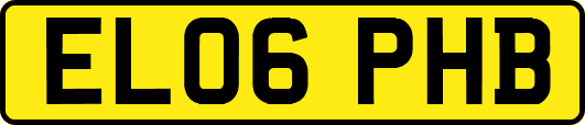 EL06PHB