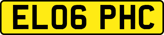 EL06PHC