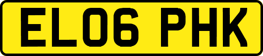 EL06PHK