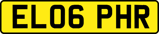 EL06PHR
