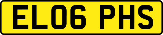 EL06PHS