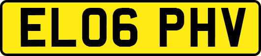 EL06PHV