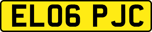 EL06PJC