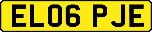 EL06PJE