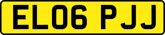 EL06PJJ