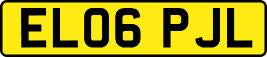 EL06PJL