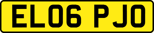 EL06PJO