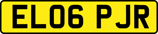 EL06PJR