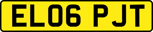 EL06PJT