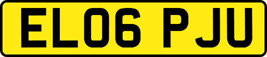 EL06PJU