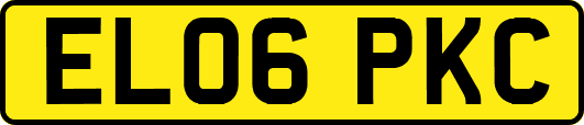 EL06PKC