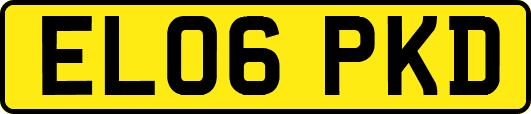 EL06PKD