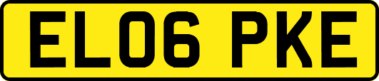 EL06PKE