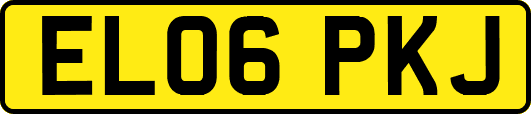 EL06PKJ
