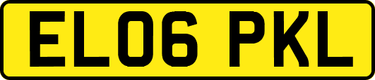 EL06PKL