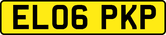 EL06PKP