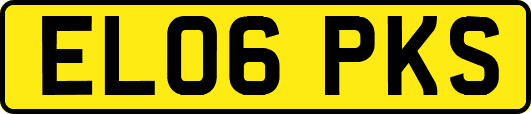 EL06PKS