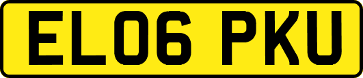 EL06PKU
