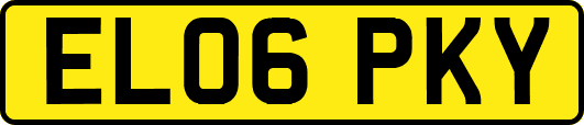EL06PKY