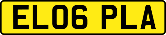 EL06PLA