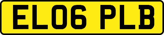 EL06PLB
