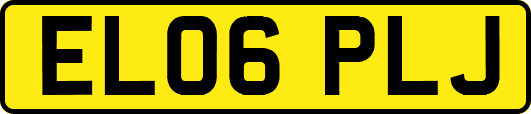 EL06PLJ