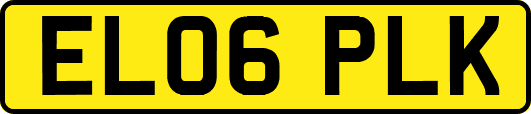 EL06PLK