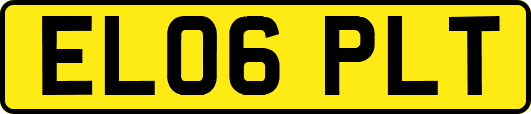 EL06PLT