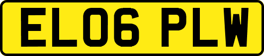 EL06PLW