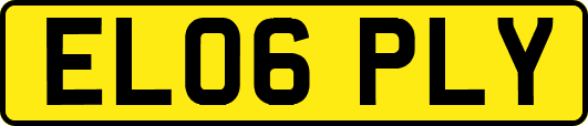 EL06PLY