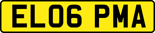 EL06PMA