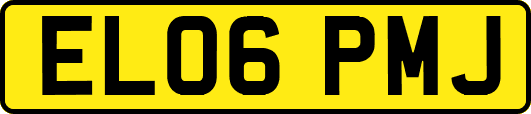 EL06PMJ