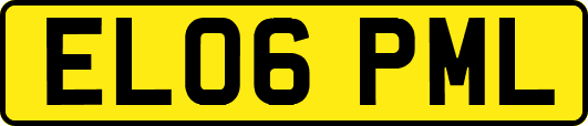 EL06PML