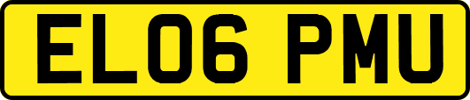EL06PMU