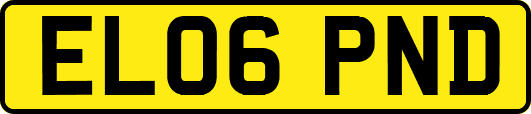 EL06PND