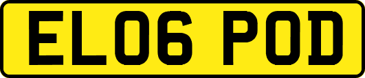 EL06POD