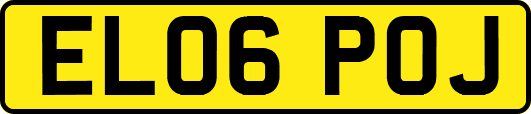 EL06POJ