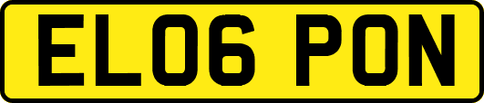 EL06PON