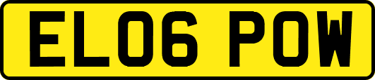 EL06POW