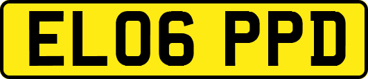 EL06PPD
