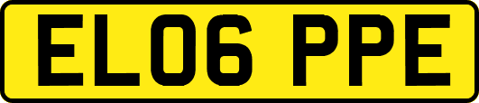 EL06PPE