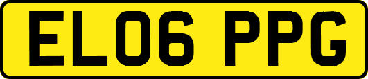 EL06PPG